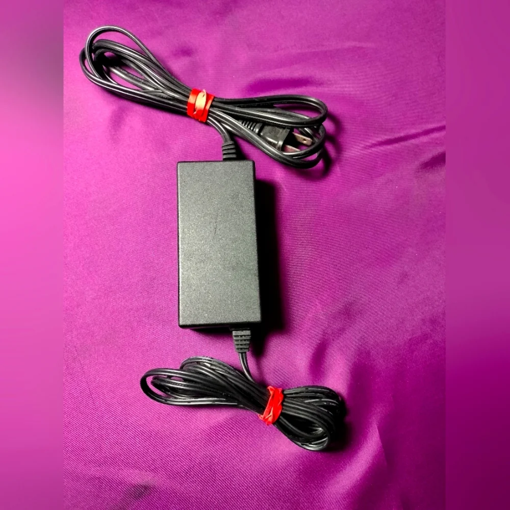 Challenger Cable Switching Power Supply PS-2.1-5-4DAC